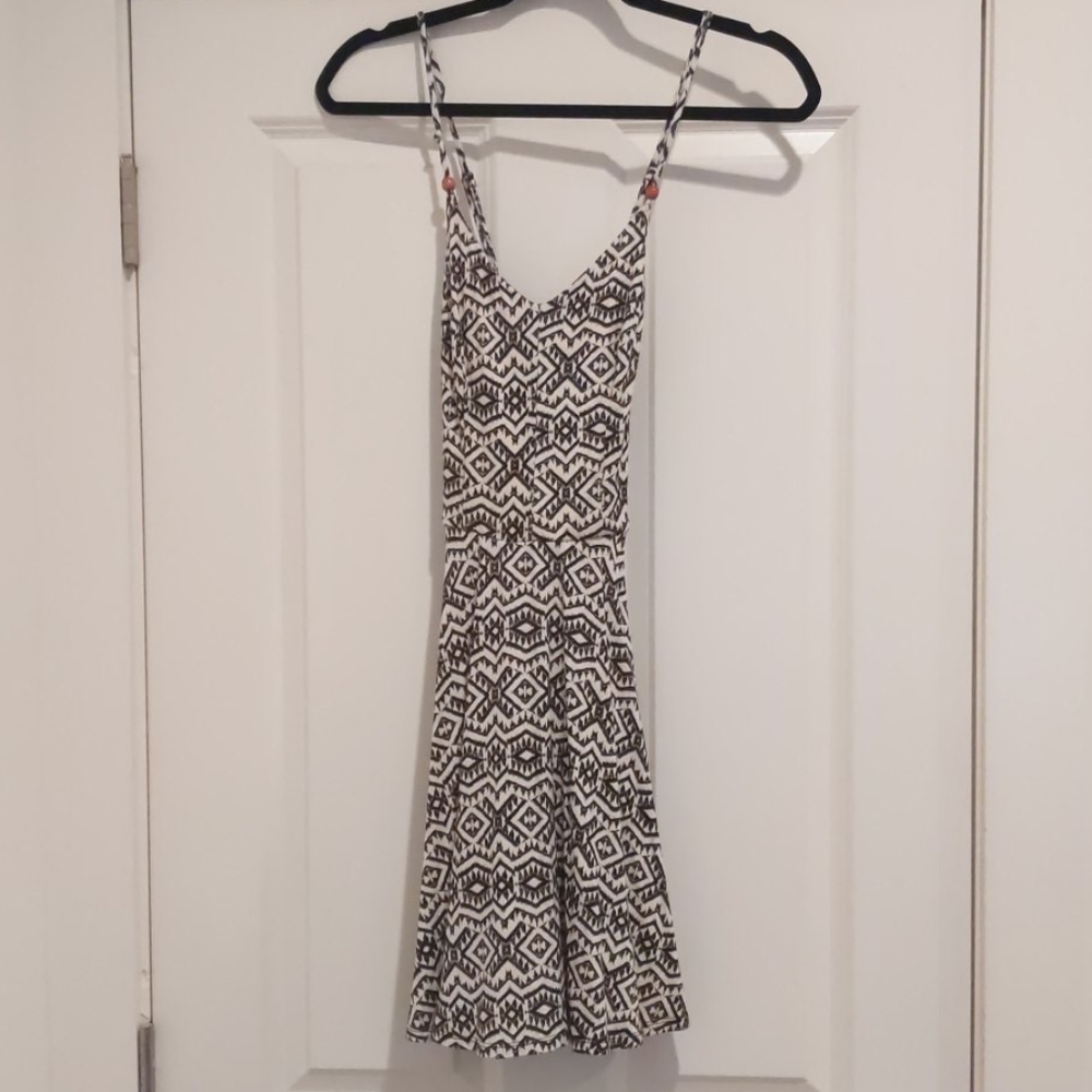 Xhilaration dress